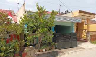 Rumah Murah dalam Cluster Taman Kebalen Babelan Bekasi