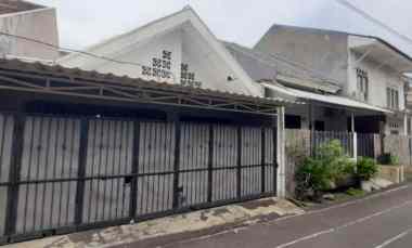 Rumah Murah dalam Komplek di Duren Sawit Jakarta Timur