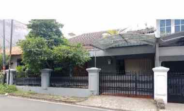 Rumah Dijual di Jl. Pondok kelapa duren sawit Jakarta Timur