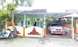 Rumah Murah, dalam Perumahan di Banguntapan, Bantul