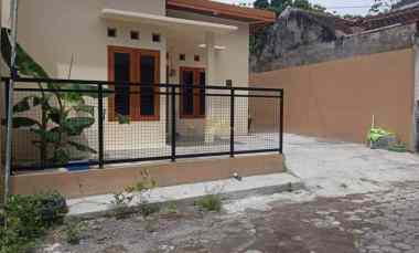 Rumah Murah, dalam Perumahan di Piyungan, Bantul