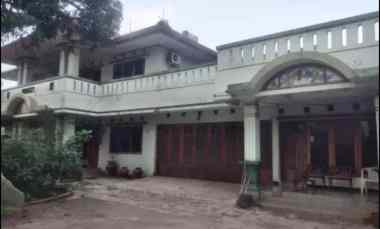 Rumah Murah dan Luas Jual Murah di Cipinang Muara