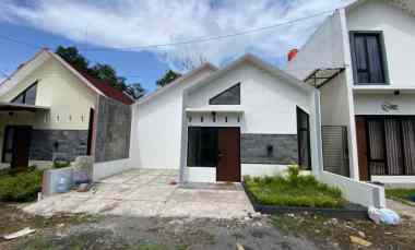 Rumah Dijual di Cebongan Lor, Danurejo, Kec. Mertoyudan, Kabupaten Magelang, Jawa Tengah 56172