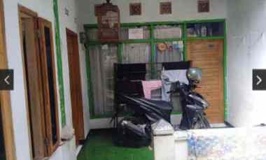 Rumah Murah dekat Alun Alun Ujung Berung