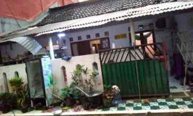 Rumah Murah dekat Citra Garden Serpong Cisauk