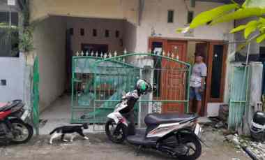 Rumah Dijual di Bumi Ciruas Permai