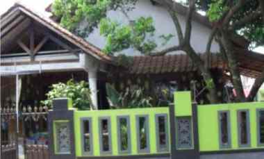 rumah murah dekat stasiun cilebut bogor