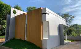Rumah Murah dengan Desain Modern di Gunung Kidul