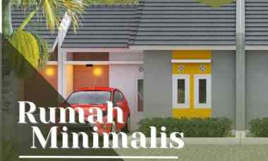 rumah murah di bantul