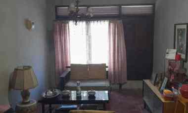 Rumah Dijual di Kompleks Perumahan Jurang Manggu Indah