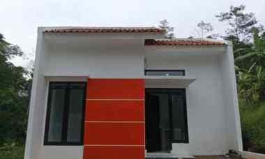 Rumah Murah di Cileunyi Bandung Timur