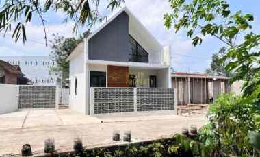 Rumah Murah di Donoharjo Ngaglik Sleman 400jt