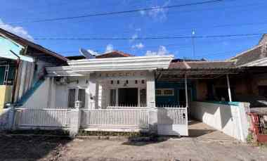 Rumah Dijual di gang Tanjung Sewon