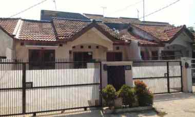 Rumah Dijual di Cikarang