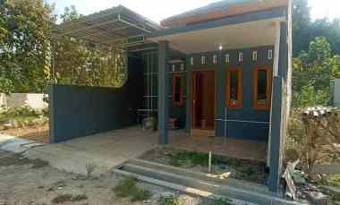 Rumah Murah di jl Wates km 13 Sedayu