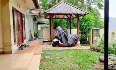 rumah murah di kencana loka bsd tangsel