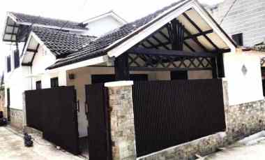 rumah murah di komplek bukit cipageran