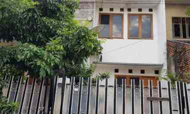 Rumah Murah di Komplek Duren Sawit Jakarta Timur
