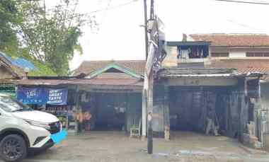 Rumah Murah di Mainroad Sukahaji Sukasari Bandung