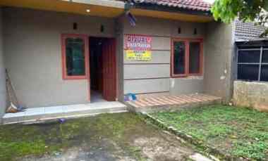 Dijual Rumah Murah di Padalarang