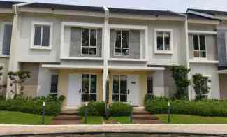 Rumah Murah di Paradise Serpong City 2