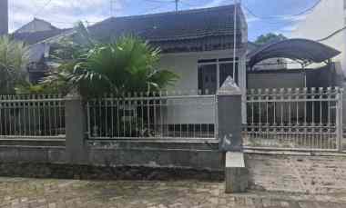 Rumah Dijual di Perumahan Bukit Permai