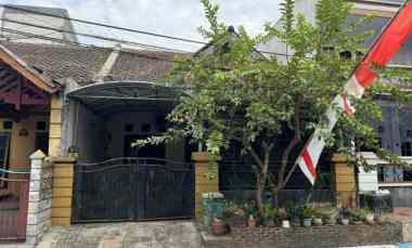 rumah murah di perumahan pondok mutiara sidoarjo kota