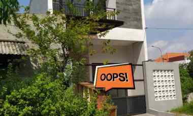 Rumah Murah di Perumahan Rungkut Barata Surabaya Timur