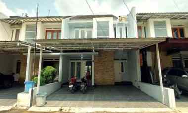 Rumah Murah di Pesona Harapan Indah, Bekasi