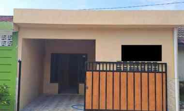 Rumah Murah di Pinggiran Sawangan Depok