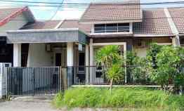 Rumah Murah di Pondok Tjandra Indah Waru