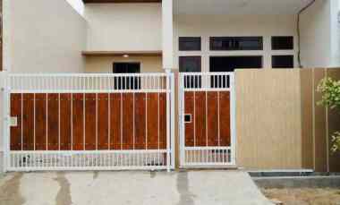 Rumah Dijual di pondok ungu permai