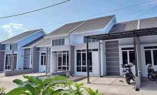 Rumah Dijual di Lamaran, palumbonsari, karawang