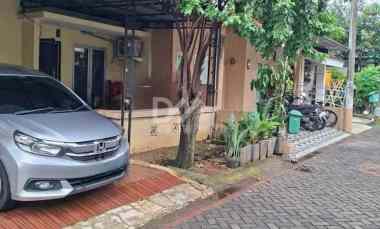 Rumah Murah di Serpong Garden 1 Cisauk Tangerang