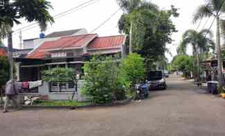 Rumah Murah di Serpong Park Tangerang
