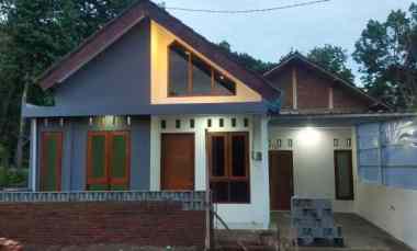 rumah murah di turi sleman jogja