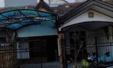 gambar rumah murah di villa japos