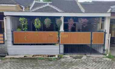 Rumah Murah di Wirokerten, Banguntapan, Bantul