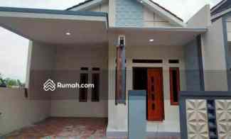 Rumah Murah Dijual Cash Tampilan Modern