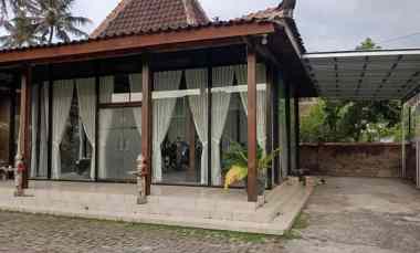 Rumah Murah Dijual Cepat Shm di Sedayu, Bantul