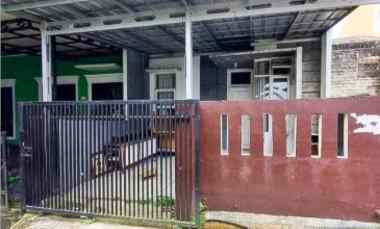 Rumah Dijual di perumahan arcopolis Kel. keradenan kec. cibinong kab. bogor