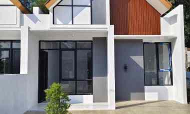 Rumah Dijual di Gunungpati Semarang