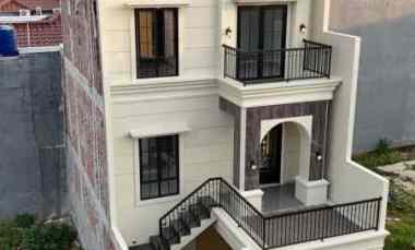 Rumah Murah Dijual di Kebagusan Jakarta