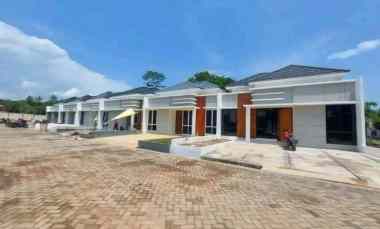 rumah murah dijual di mijen semarang