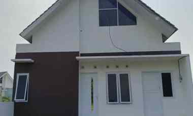 Rumah Dijual di Beringin Ngaliyan Semarang