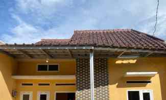 rumah murah dijual harga perdana strategis