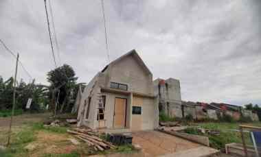 rumah murah dikalisuren tajur halang bogor