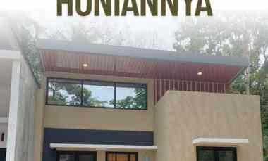 Rumah Murah Dikawasan Elite Purworejo