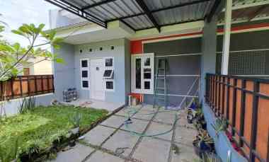 rumah murah dp 10 di sedayu yogyakarta