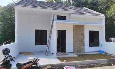 rumah murah dp 5 di sedayu bantul